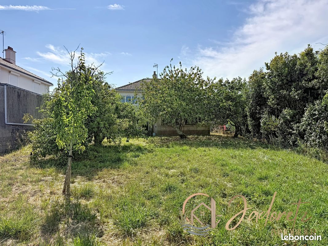 Maison 4 pièces 75 m² · à Villeneuve-en-Retz · 75 m² · 194 900 €