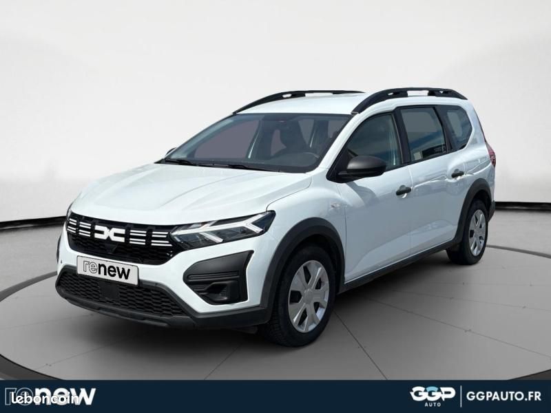 Dacia Jogger 1.0 ECO-G 100ch Essential 5 places (image 1)