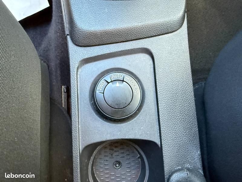 Dacia Duster 1.5 Blue dCi 115ch Journey 4x4 (image 15)