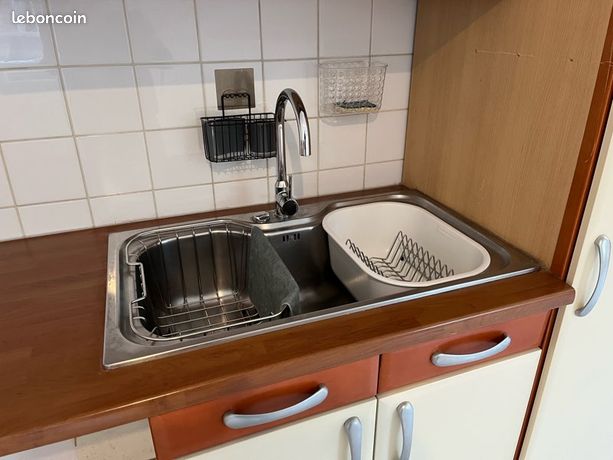 Location appartement f3