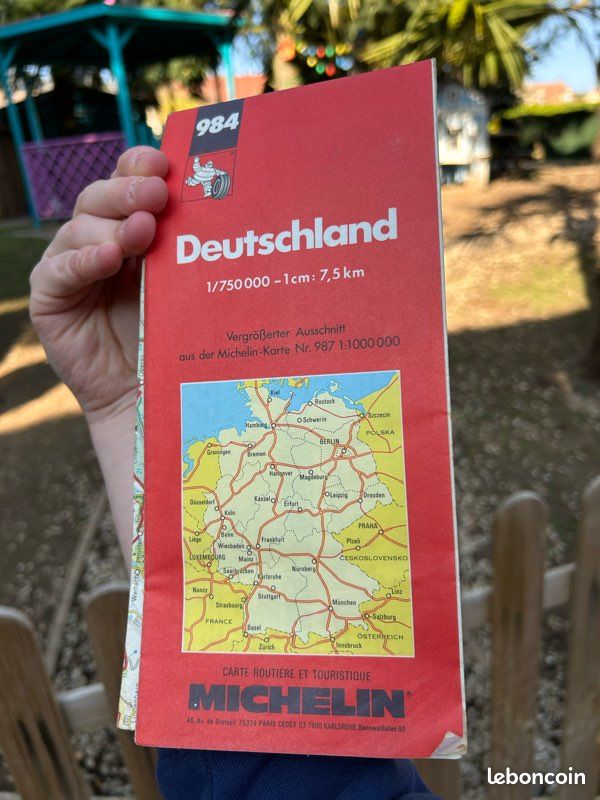 Magazine 'This Week In Germany' Des Années 60 - Guide Rhin-Main, Aviation, édition Anglaise