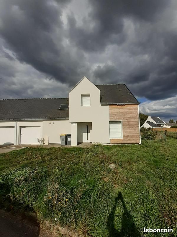 Maison 92 m² · à Merlevenez · 92 m² · 227 500 €