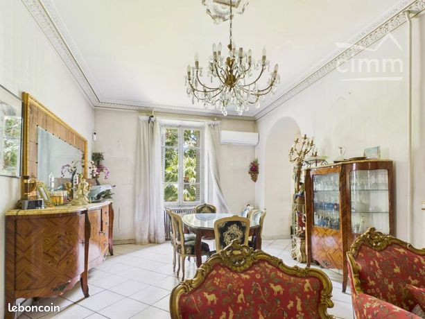 Maison de ville 5 pièces 155 m² — 14