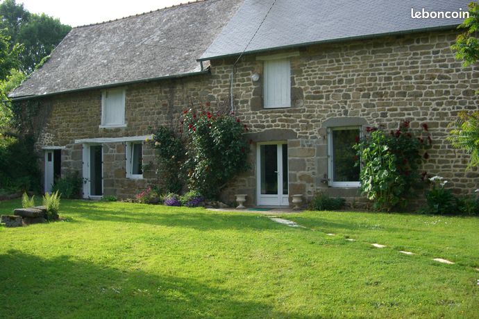 Location maison en campagne