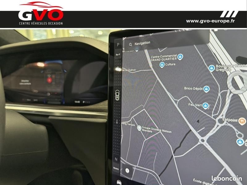 Tesla Model X Dual Motor (image 9)