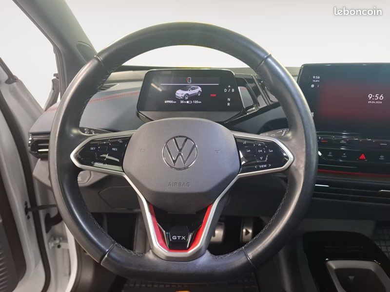 Volkswagen ID4 GTX (image 7)