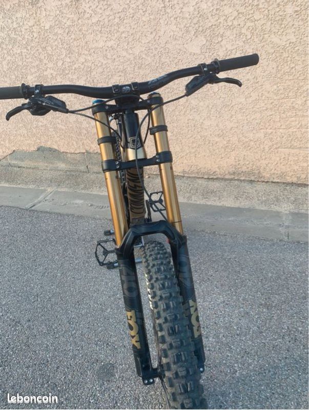 Commencal Furious (image 3)