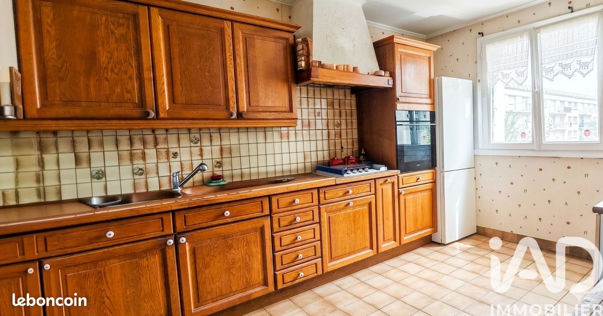 Appartement 3 pièces 84 m² (image 8)