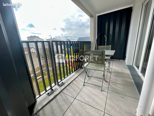 Appartement a louer bezons - 1 pièce(s) - 37 m2 - Surfyn