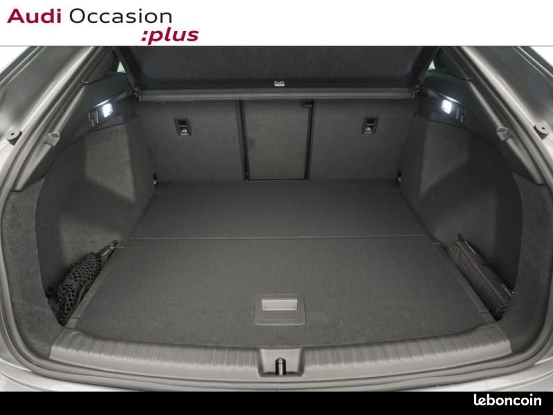 Audi Q4 Sportback e-tron 45 e-tron 285ch quattro S line (image 8)