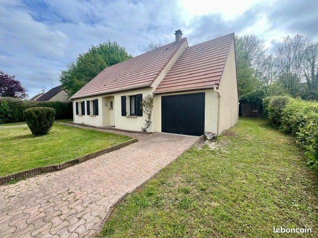 Maison 6 pièces 130 m² · à Gisors · 130 m² · 249 000 €