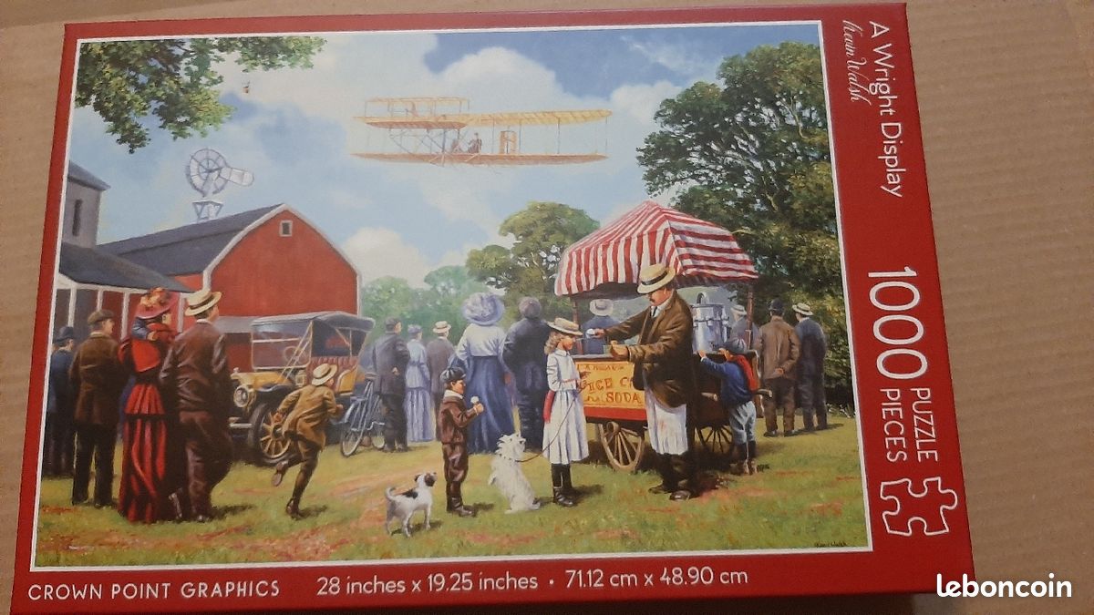Puzzle (image 3)