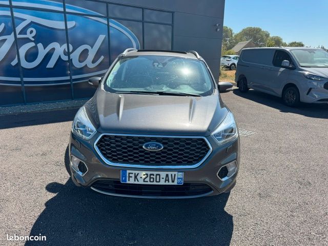 Ford kuga ii (2) 1.5 flexifuel-e85 150 4x2 vignale (image 10)