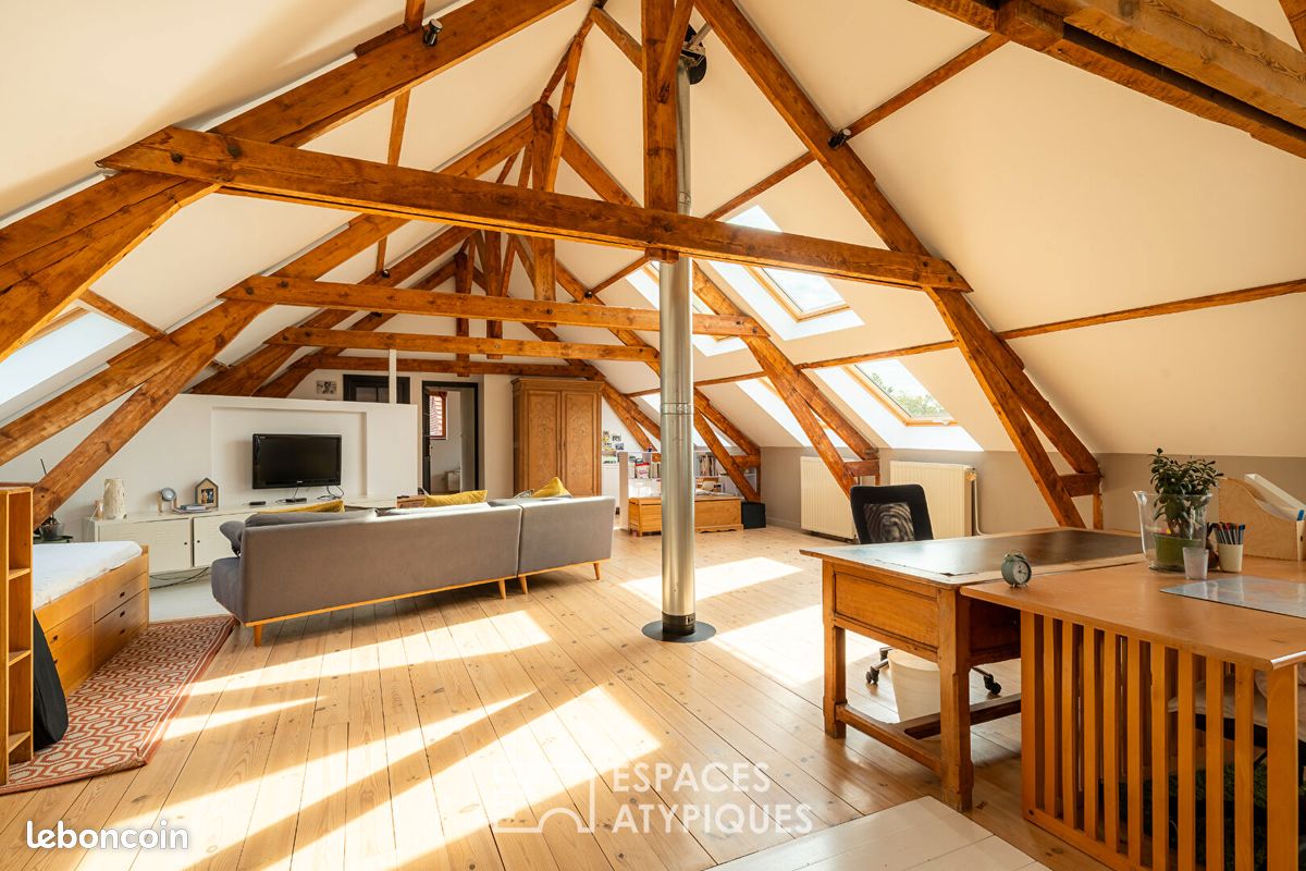 Maison 7 pièces 330 m² · à Fournes-en-Weppes · 330 m² · 870 000 €