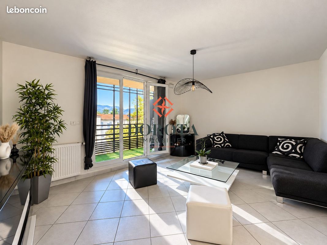 Appartement 3 pièces 65 m² · à Gières · 65 m² · 249 000 €