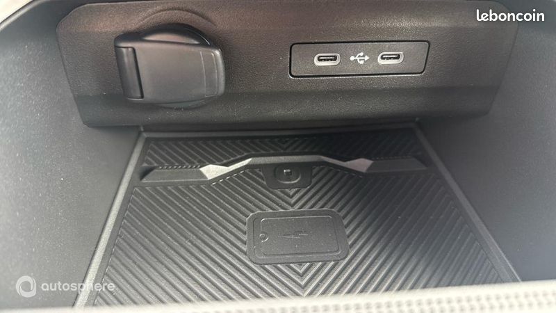 Dacia Bigster 1.8 hybrid 155ch Journey (image 30)