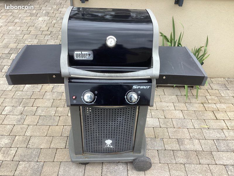 Barbecue weber (image 2)