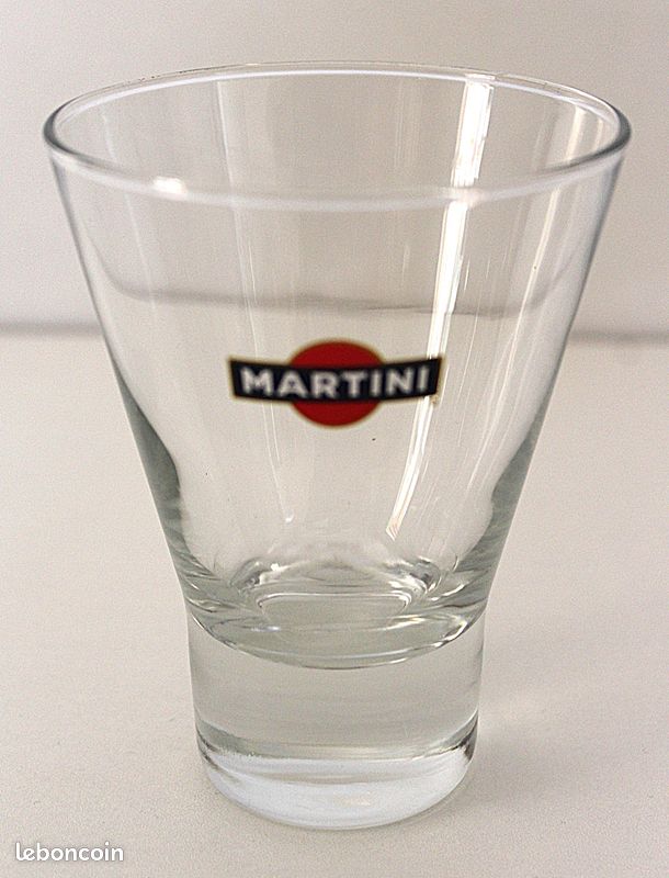 Verre à Martini – Verres à Cocktail élégants & Professionnels