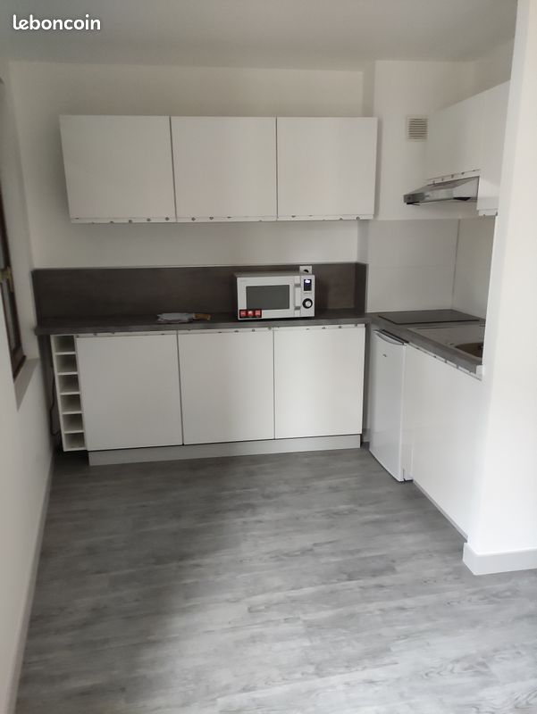 Appartement 1 pièce 23 m² · à Muret · 23 m² · 565 €/mois