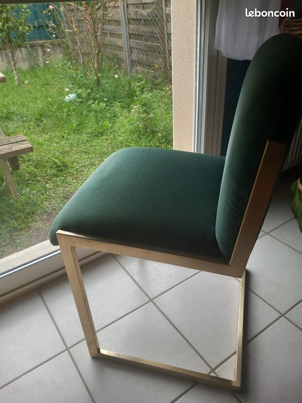 Chaises vintage (image 5)