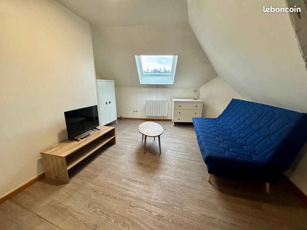 Appartement 1 pièce 26 m² · à Épernay · 26 m² · 450 €