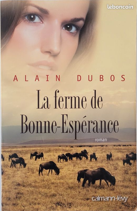 La ferme de bonne espérance de Alain Dubos (image 1)