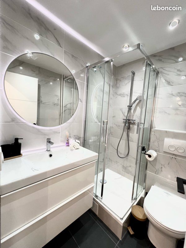 Chambre dans une colocation Cergy proche EBI (image 3)