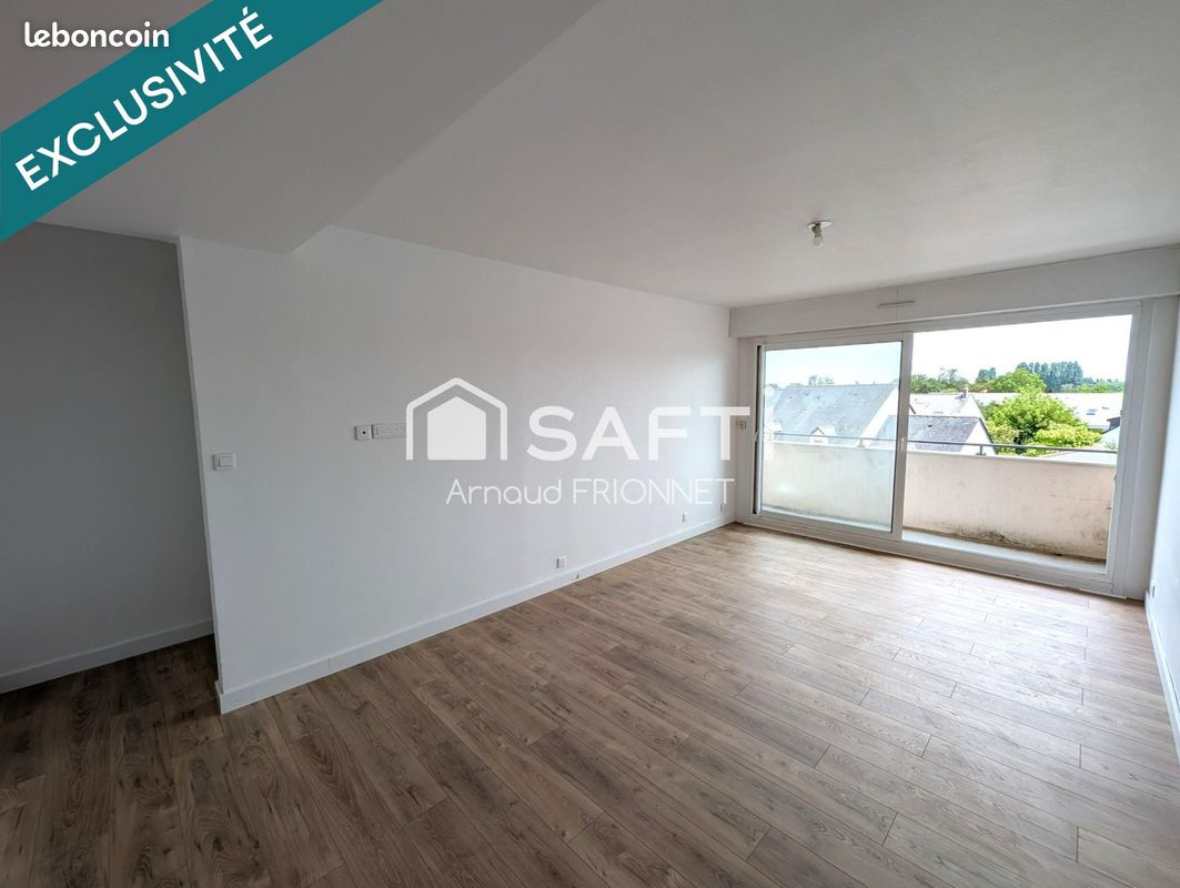 Appartement 1 pièce 33 m² (image 1)
