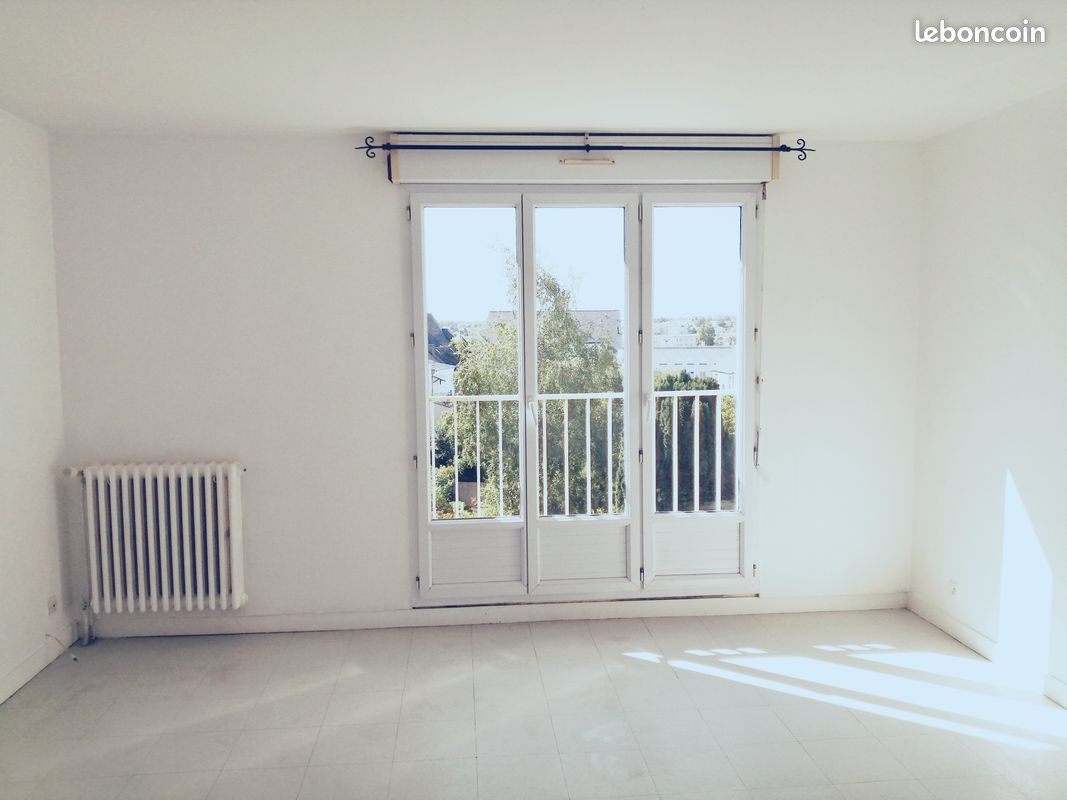 Appartement 2 pièces 53 m² · à Brest · 53 m² · 500 €