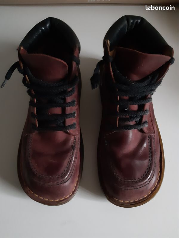 Dr. Martens Vintage (image 2)