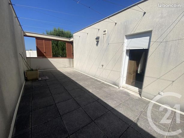 Maison 5 pièces 105 m² — 13