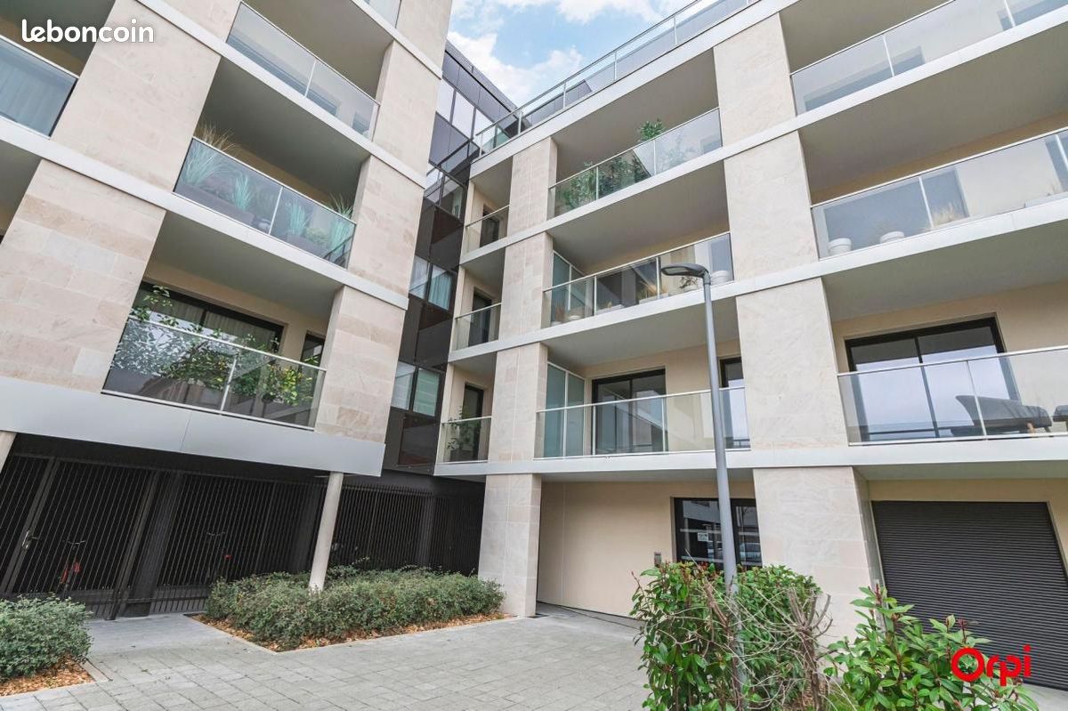 Appartement 2 pièces 49 m² · à Reims · 49 m² · 722 €