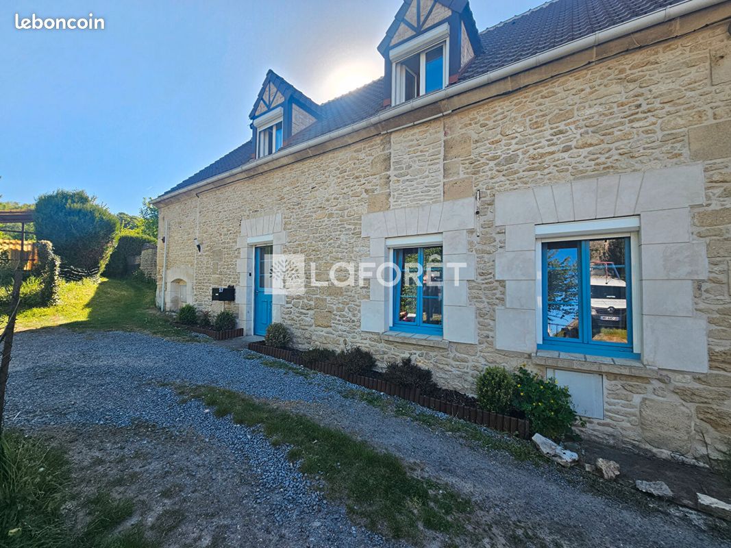 Maison 5 pièces 107 m² · à Mouy · 107 m² · 221 000 €