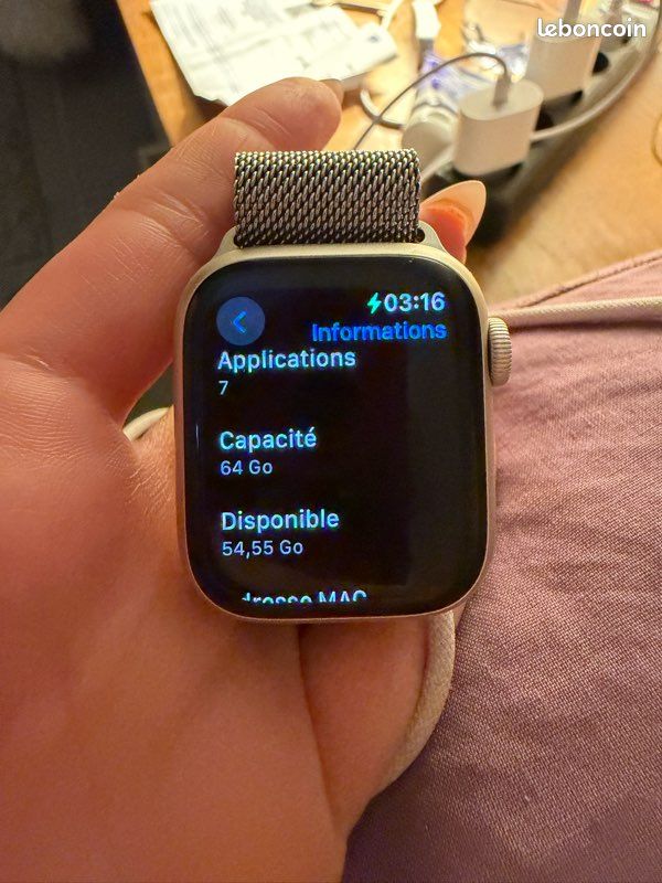Apple watch 2024 (image 6)