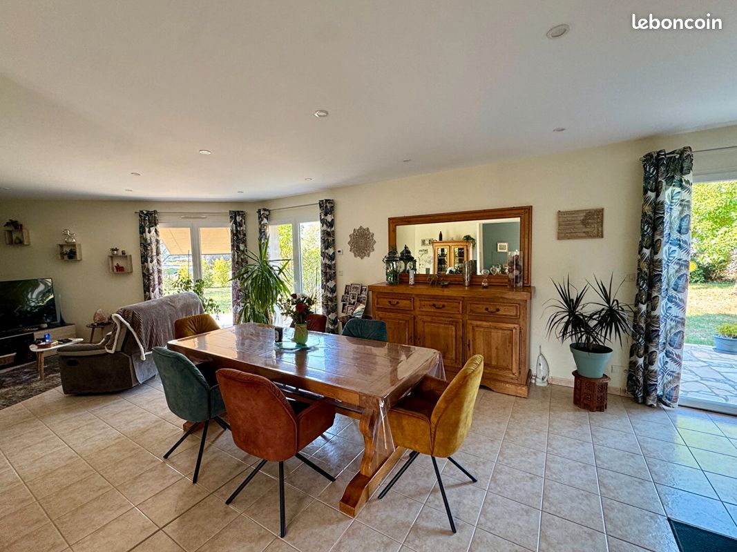 Maison 4 pièces 111 m² (image 3)