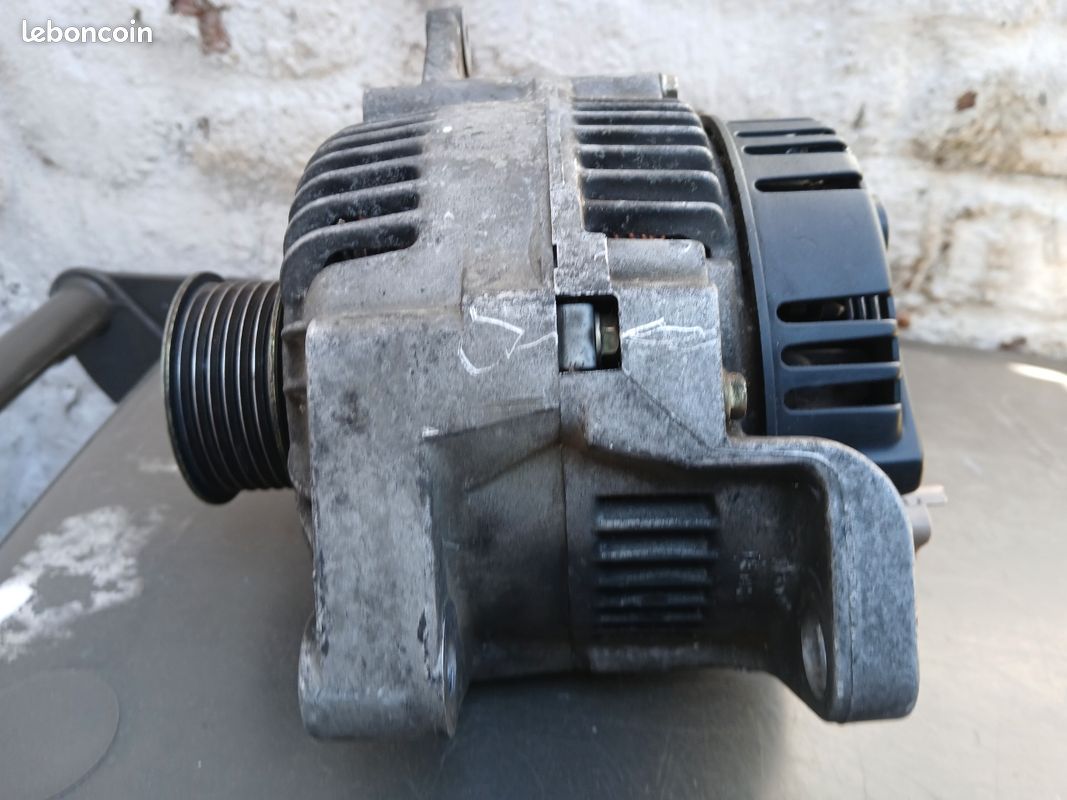 Alternateur (image 2)