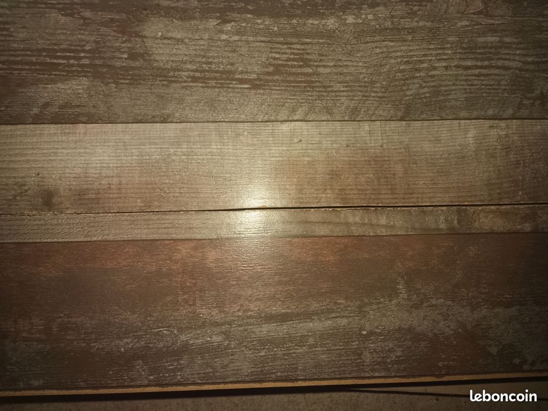 Parquet stratifié 10 mm (image 1)