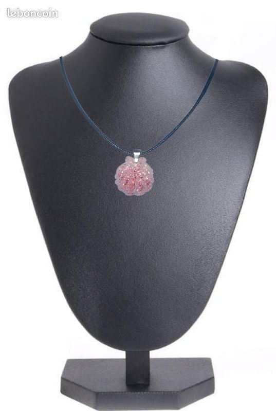 Collier coquillage (image 10)