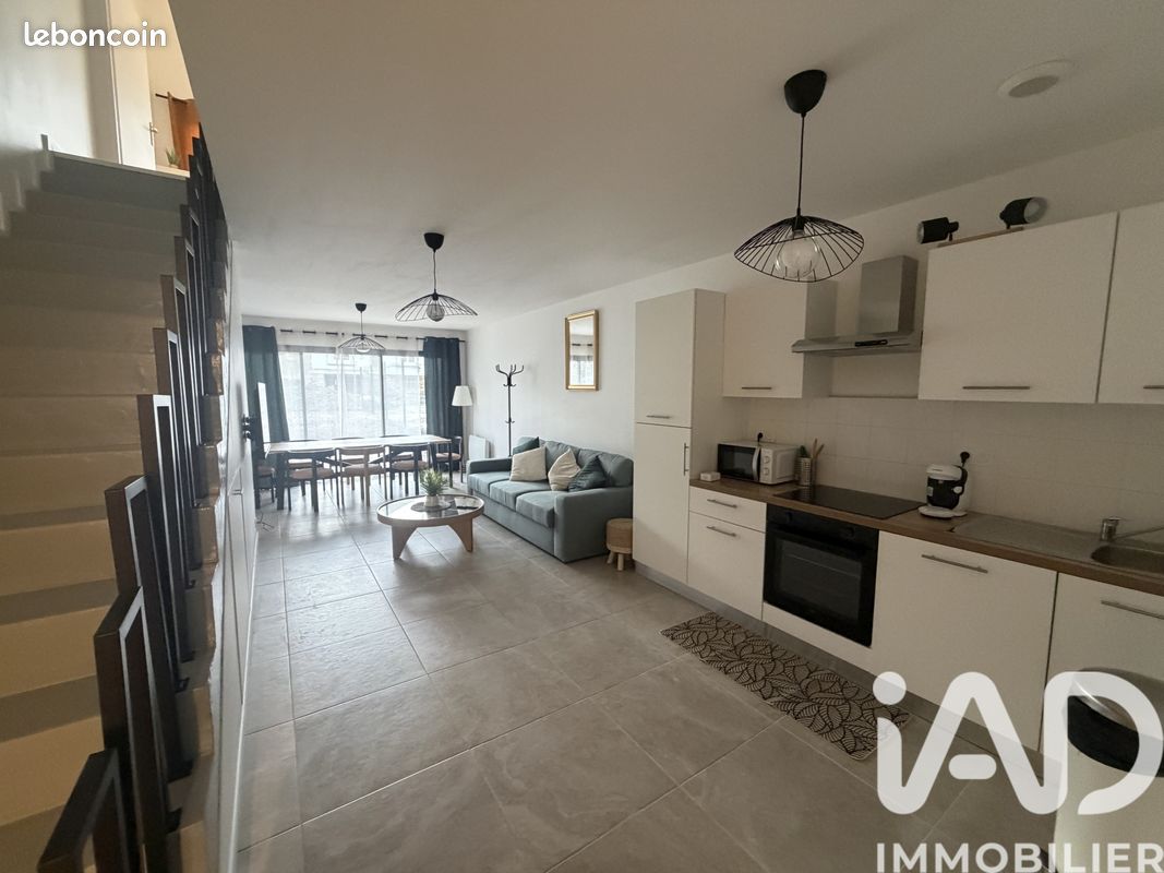 Maison familiale 4 pièces 90 m² (image 2)