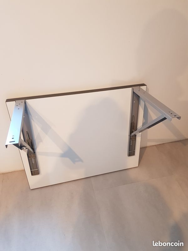 Table murale pliante (image 2)