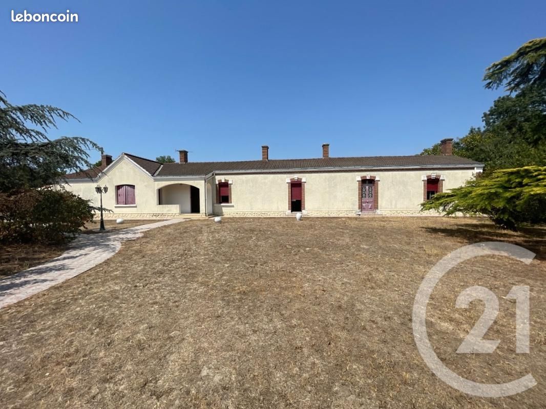 Maison 5 pièces 190 m² · à Saint-Hilaire-de-Riez · 190 m² · 419 950 €