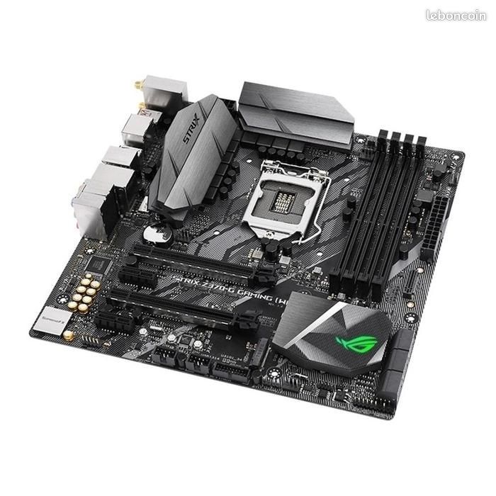 CARTE MÈRE ASUS Rockchip RK3399 - EMMC 16Go - RAM 4Go pour ChromeBook Flip $145.86 - PicClick CA