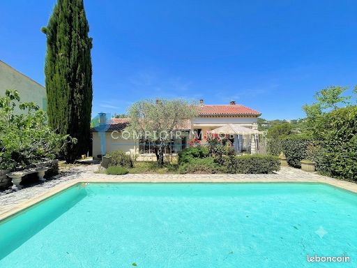 Maison 4 pièces 120 m² · à Apt · 120 m² · 264 000 €