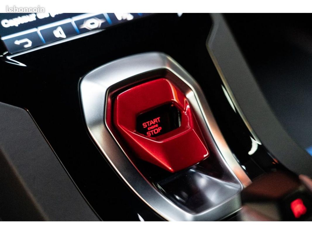 Lamborghini huracan evo lp 640 4 5.2l v10 (image 24)