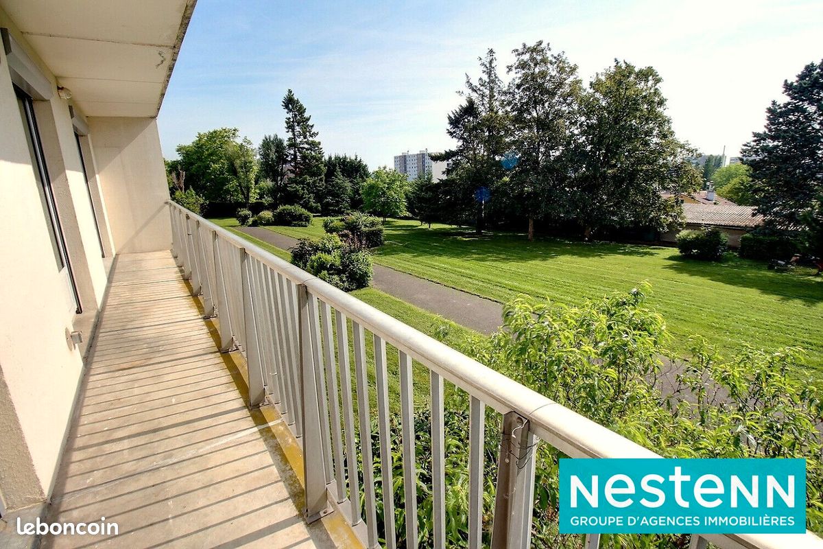 Appartement 2 pièces 45 m² · à Décines-Charpieu · 45 m² · 712 €