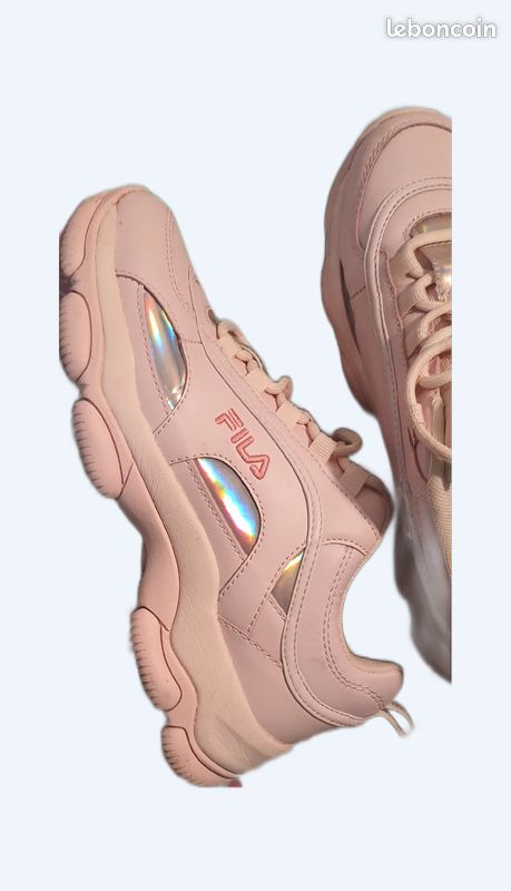 Chaussure femme de la marque Fila (image 1)