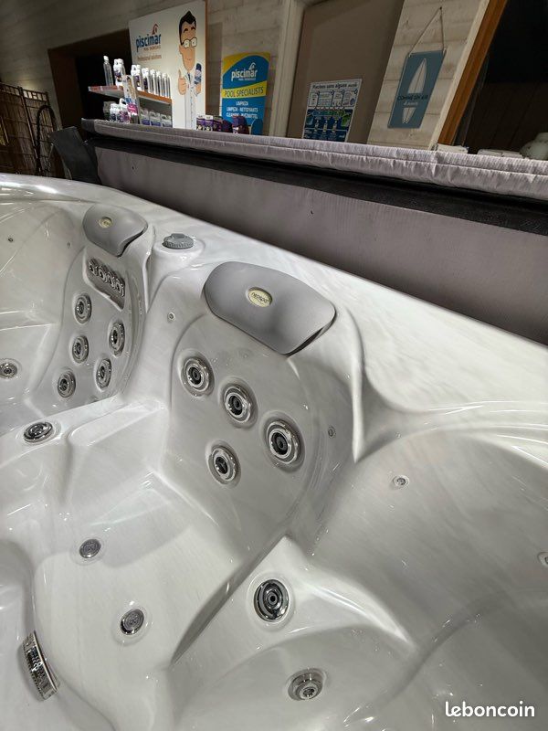 Spa pasadena Néo spa (image 6)
