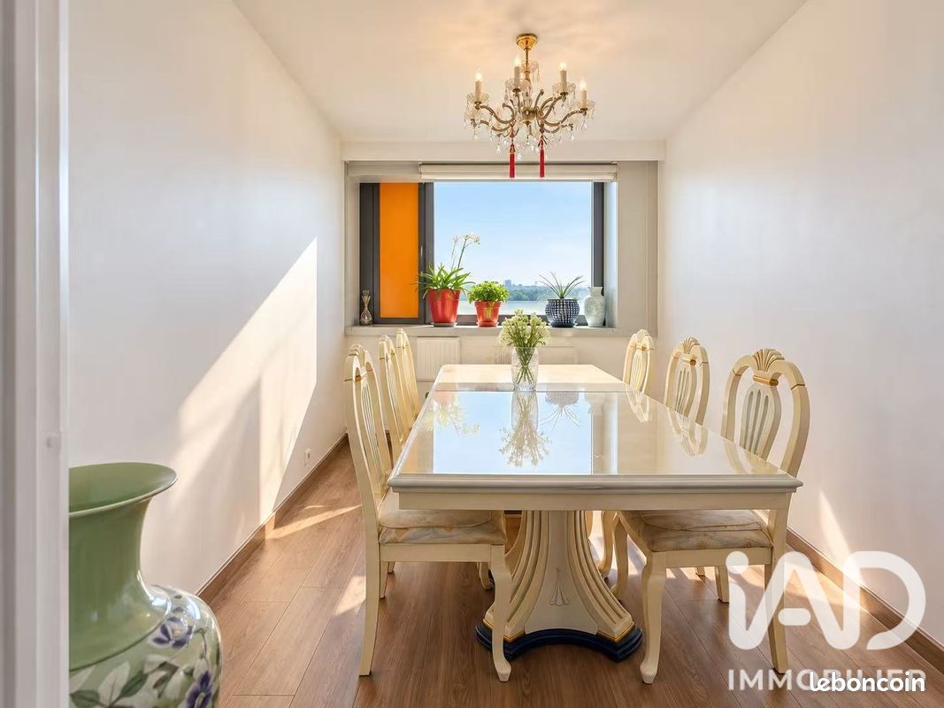Appartement 5 pièces 98 m² · à Bagnolet · 98 m² · 283 000 €