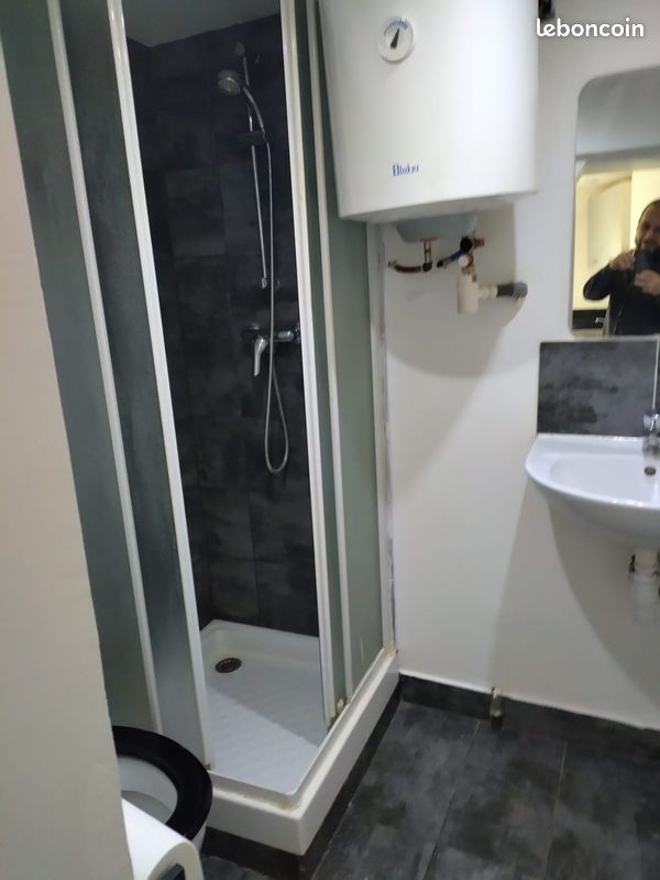 Appartement a louer pontoise - 1 pièce(s) - 20 m2 - Surfyn