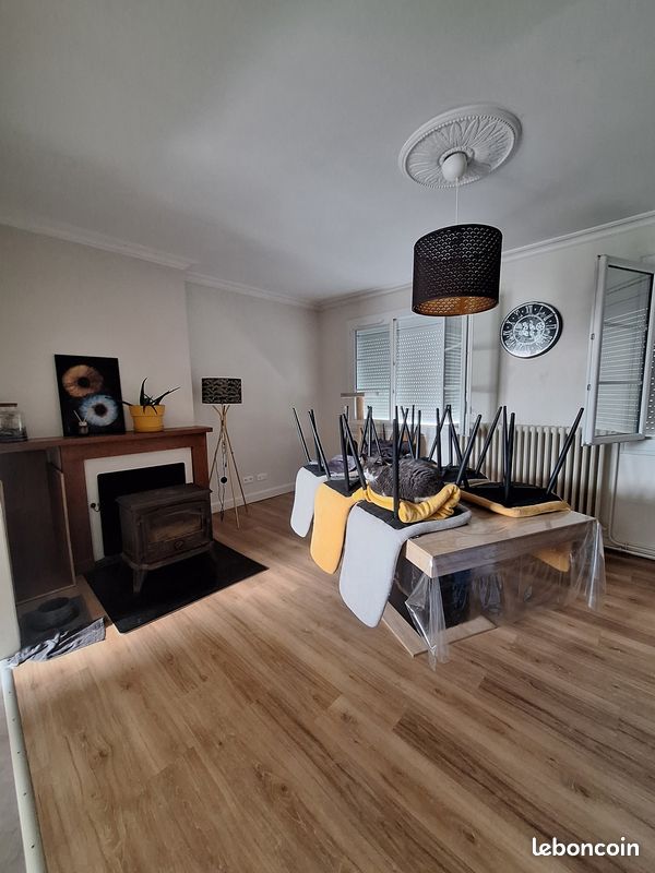 Maison à louer de 84m² (image 2)